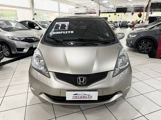 HONDA FIT 1.4 LXL 16V FLEX 4P MANUAL HONDA FIT 1.4 LXL 16V FLEX 4P MANUAL